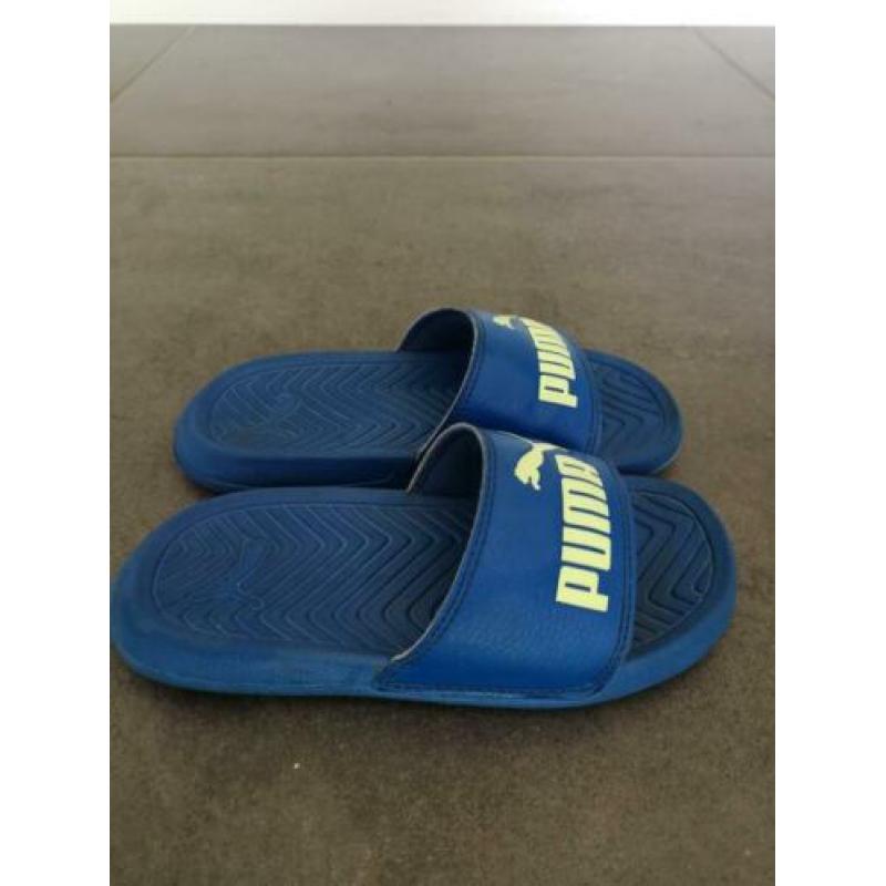 Puma slippers mt 31