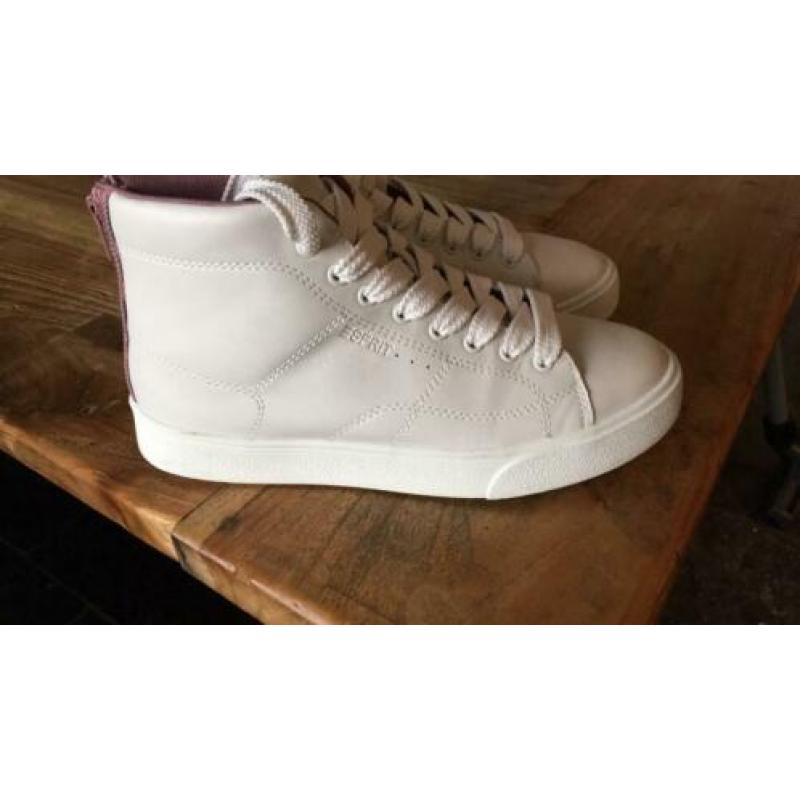 Dames sneakers van Esprit maat 38 zgan