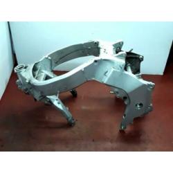 ST1300 2002 - 2009 Honda Frame D1-31356