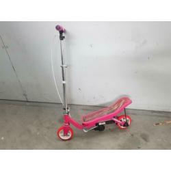 Space scooter junior