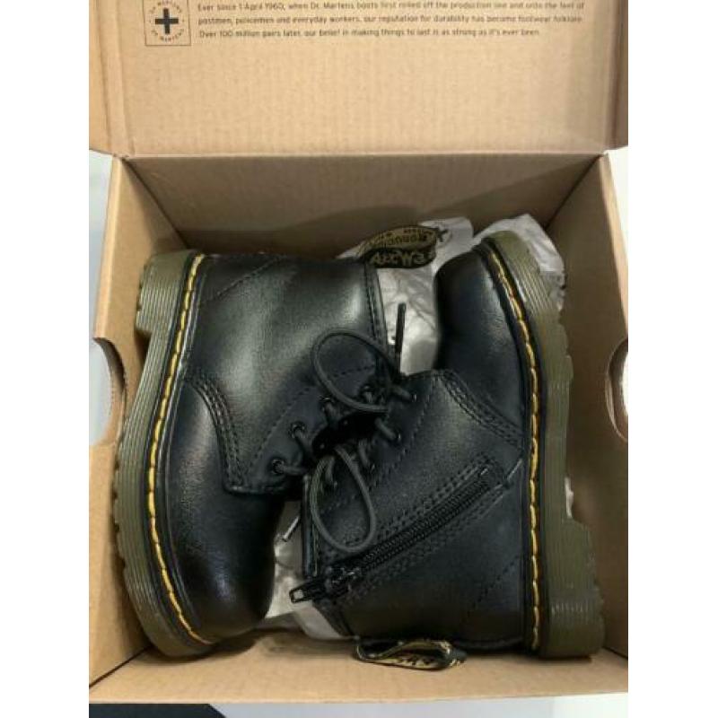 Dr Martens schoenen nieuw !!