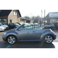 Volkswagen BEETLE 2.0 Highline LEDER/AIRCO/PDC PERFECTE STAA