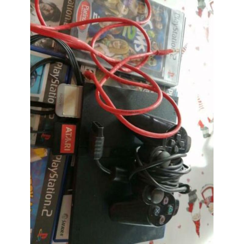 Playstation 2