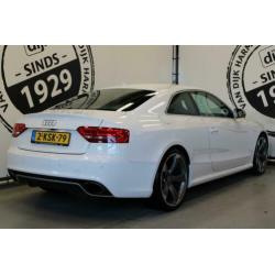 Audi RS5 4.2 FSI RS5 quattro KERAMISCHE REMMEN BANG & OLUFSE