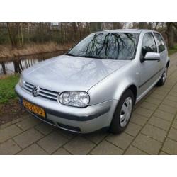 Volkswagen Golf 1.9 TDI Sportline -2002