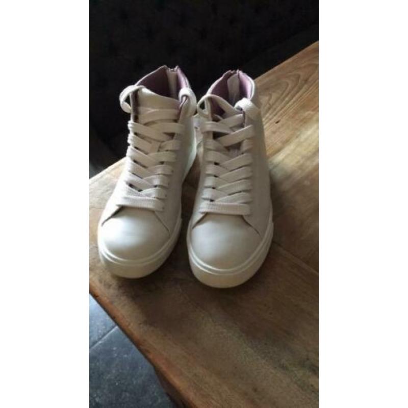 Dames sneakers van Esprit maat 38 zgan