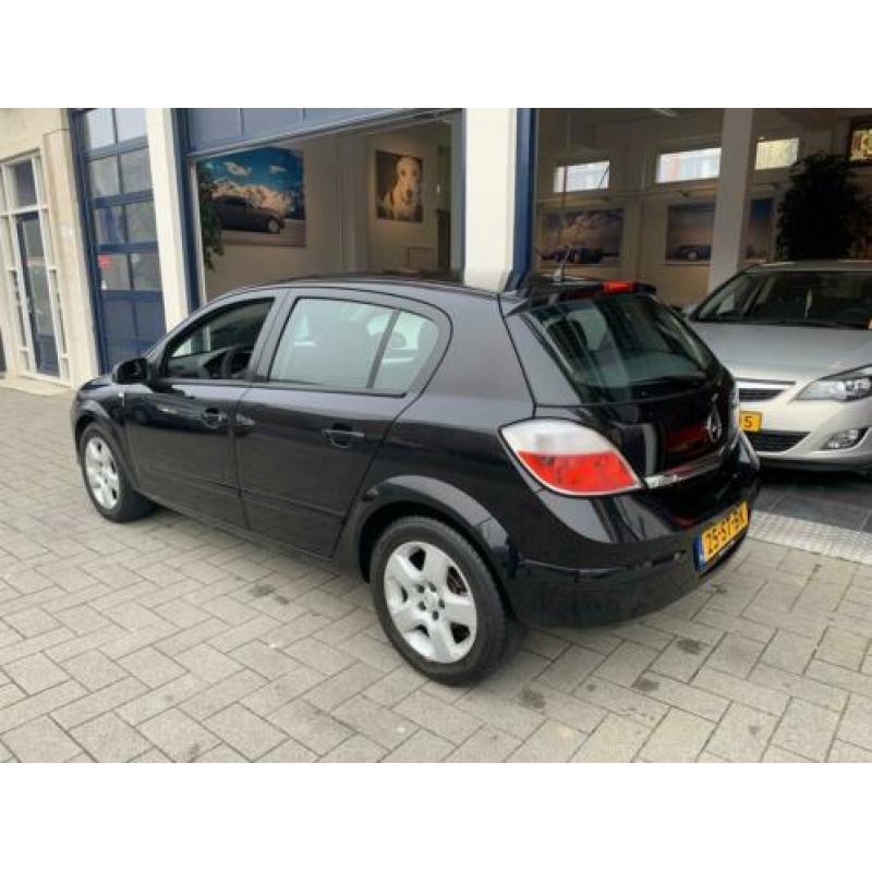 Opel Astra 1.4 Edition AIRCO/TOPSTAAT (bj 2006)