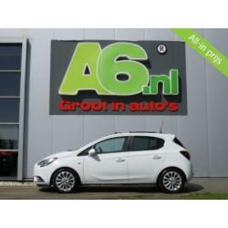 Opel Corsa 1.3 CDTI Cosmo Schuifdak Clima Trekhaak Achteruit