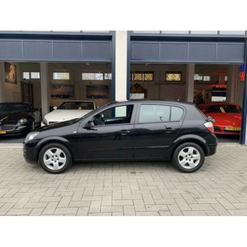 Opel Astra 1.4 Edition AIRCO/TOPSTAAT (bj 2006)