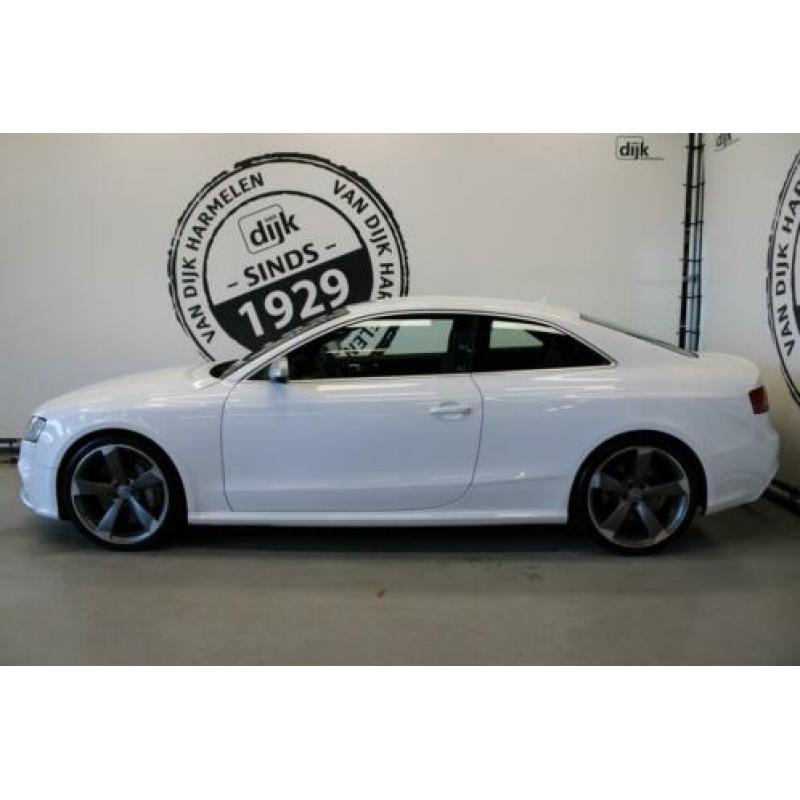 Audi RS5 4.2 FSI RS5 quattro KERAMISCHE REMMEN BANG & OLUFSE