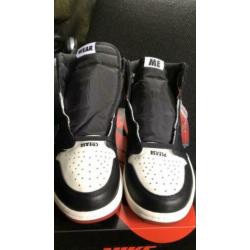 Air Jordan 1 Retro High OG NRG “Not For Resale”