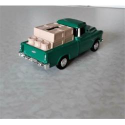 Chevy Cameo Pickup in ovp 1/43