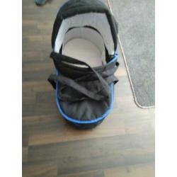 combi kinderwagen