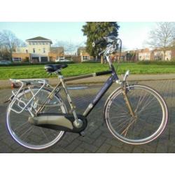 Diverse 28 inch Herenfietsen: Batavus / Sparta / Trek