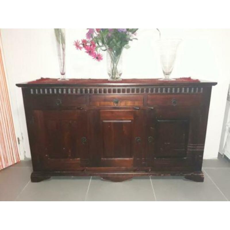 Dressoir kast