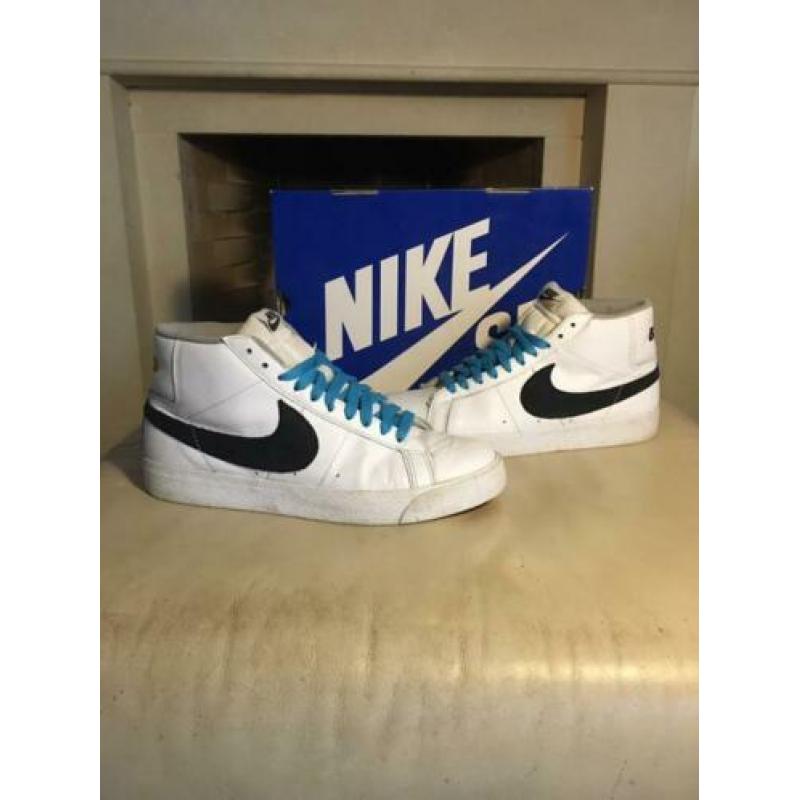 Nike SB Blazer BenG (2010) heren schoenen maat 42,5