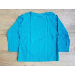 Leuke longsleeve maat 98/104 Hema ZGAN