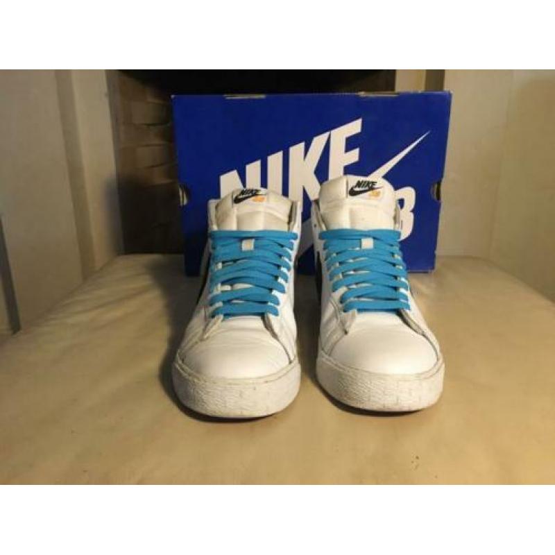 Nike SB Blazer BenG (2010) heren schoenen maat 42,5