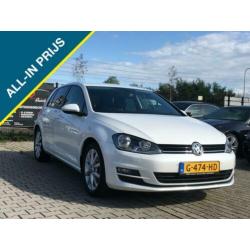 Volkswagen Golf 7 1.2 TSI Bns Ed. Con ALLSTAR PDC CRUISE S&S