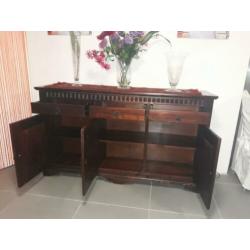 Dressoir kast