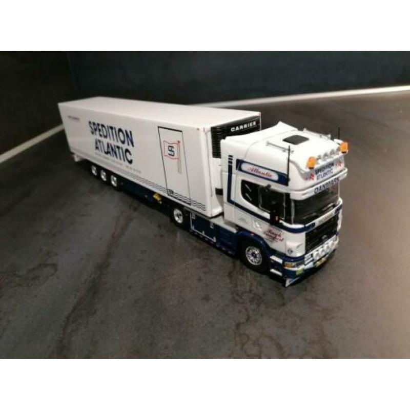 Tekno Scania Rasch