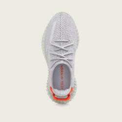 Adidas Yeezy Boost 350 V2 Tail light maat 39 1/3 / US 6.5