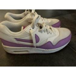 Sneakers Nike air max maat 38