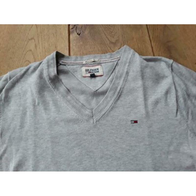 Tommy Hilfiger originals trui | maat S