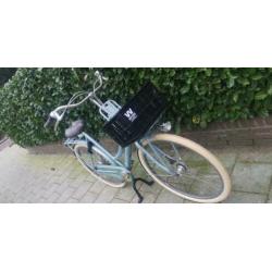 Zeer mooie Cortina U5 Damesfiets N7 28 inch. Framemt 57 cm.