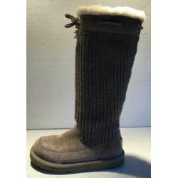 UGG UGG’s DAMES LAARZEN BRUIN maat 37 (UK 4,5)