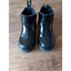 Dr. Martens maat 25 zgan