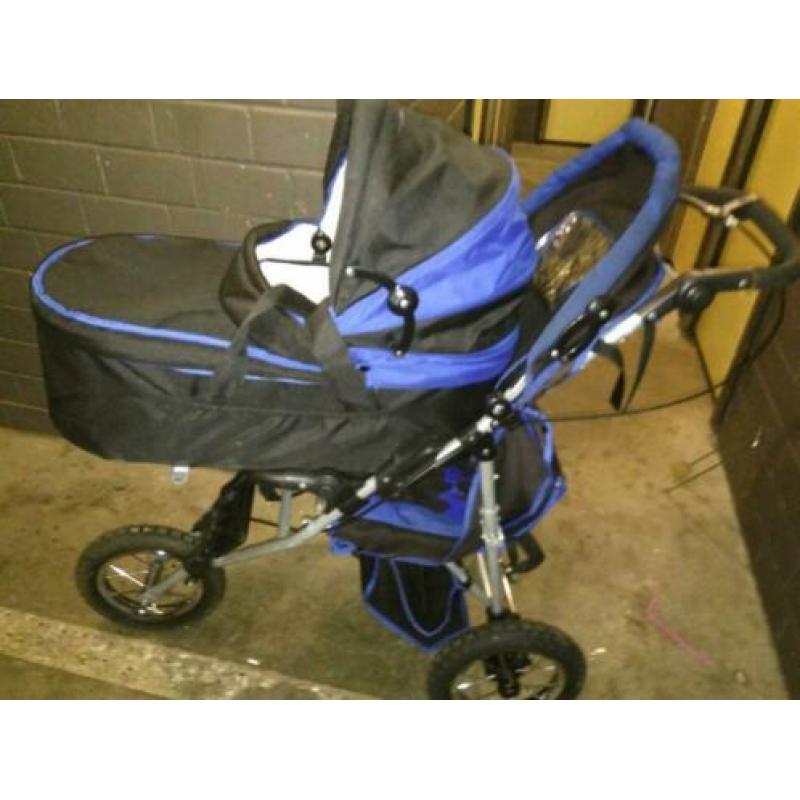 combi kinderwagen