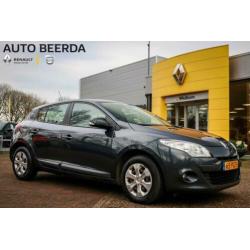 Renault Mégane 1.5 dCi Expression Nieuwe APK | Dealeronderho