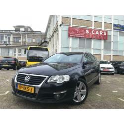 Volkswagen Passat Variant 2.0 TDI Xenon/Navi/Airco