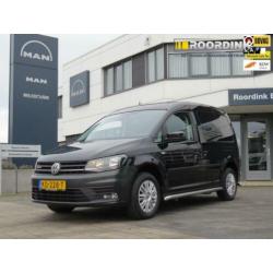 Volkswagen Caddy 1.4 TGI Comfortline Licht en Zicht, linker