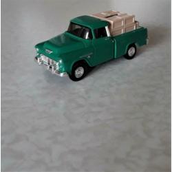 Chevy Cameo Pickup in ovp 1/43