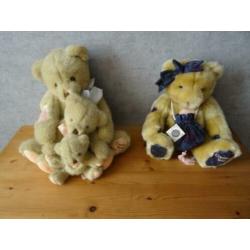 Cherished Teddies