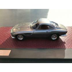 Ferrari 250 GT SWB Bertone Matrix 1:43