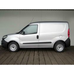 Fiat Doblò Cargo 1.3 MJ L1H1 | Schuifdeur rechts | Bluetooth