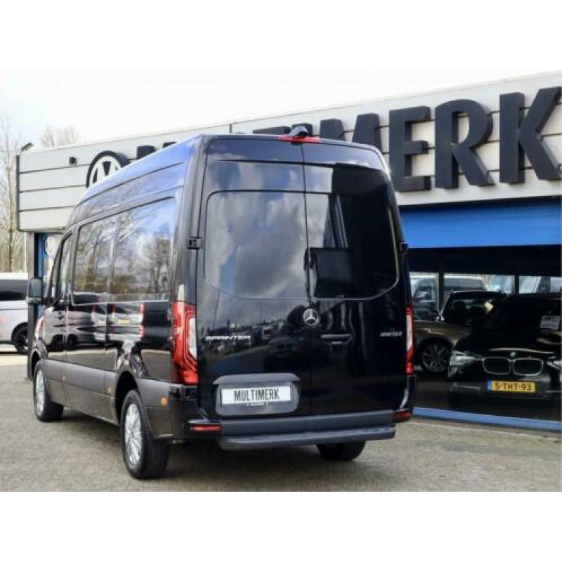 Mercedes-Benz Sprinter 519 3.0 CDI L2H2 (bj 2020)