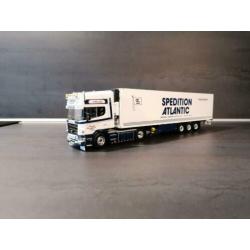 Tekno Scania Rasch