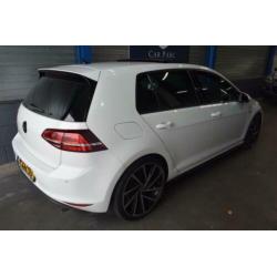 Volkswagen Golf 2.0 TSI GTI ABT STAGE2 320PK/MILLTEK/PANORAM