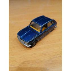 Gorgi Toys Renault 16 TS