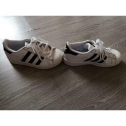 Adidas Superstar maat 30