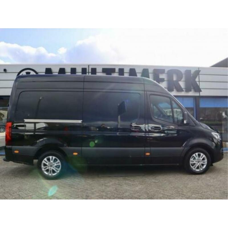 Mercedes-Benz Sprinter 519 3.0 CDI L2H2 (bj 2020)