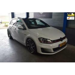 Volkswagen Golf 2.0 TSI GTI ABT STAGE2 320PK/MILLTEK/PANORAM