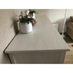 Dressoir, teakhout