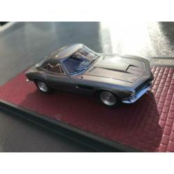 Ferrari 250 GT SWB Bertone Matrix 1:43