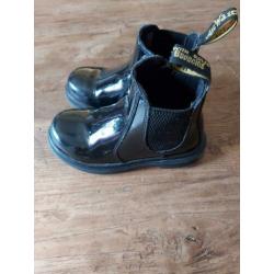 Dr. Martens maat 25 zgan