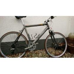 Gazelle Torrente sport / tour / hybride fiets - 56cm